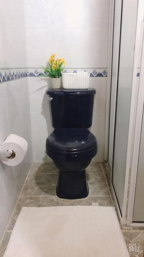 Confortable Habitacion En Apartamento Amoblado Хардин Экстерьер фото