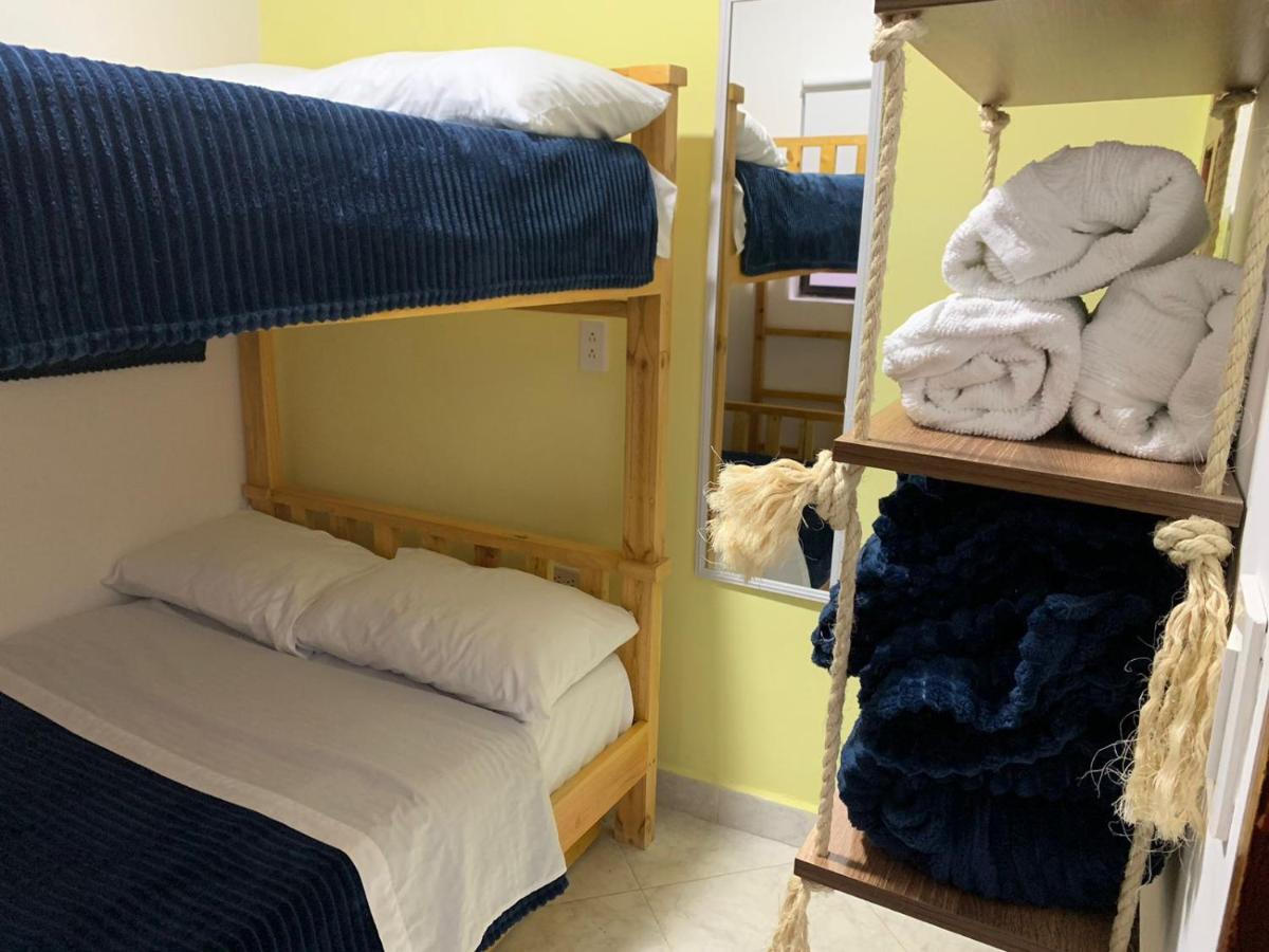 Confortable Habitacion En Apartamento Amoblado Хардин Экстерьер фото