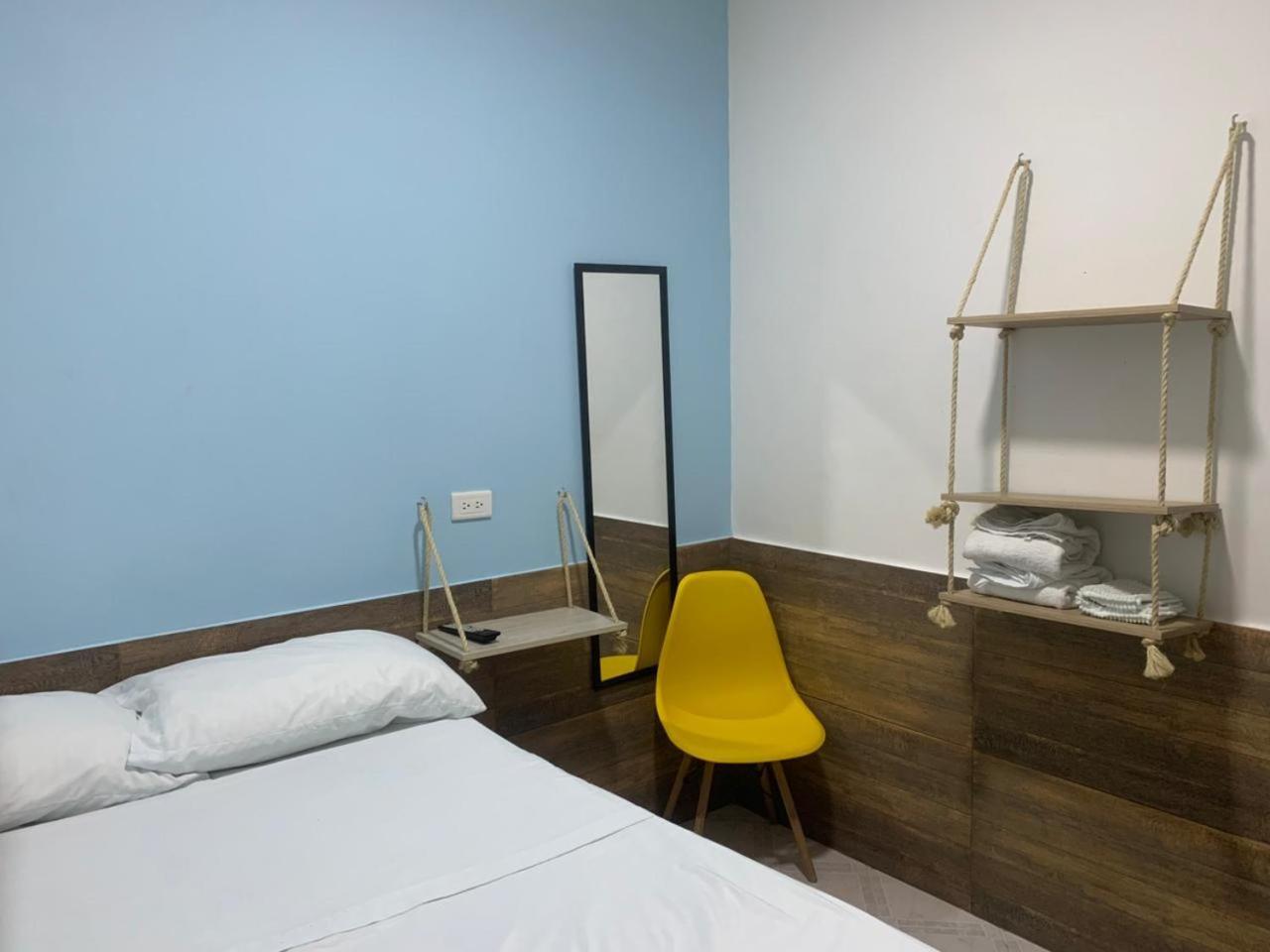 Confortable Habitacion En Apartamento Amoblado Хардин Экстерьер фото
