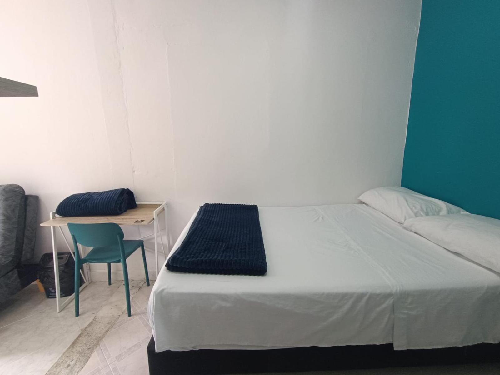 Confortable Habitacion En Apartamento Amoblado Хардин Экстерьер фото